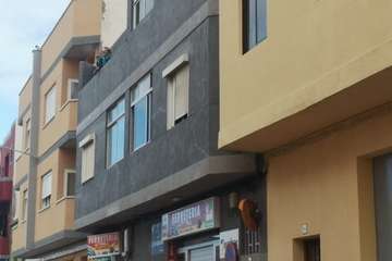  Itinerario de este miércoles de los Reyes Magos por los barrios de Telde/TA y Antonio Alí.